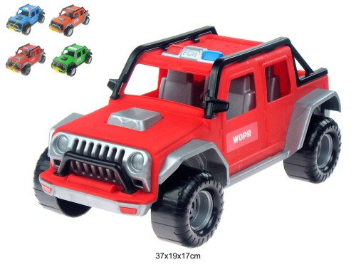 SAMOCHÓD 4X4 015 CHOIŃSKI 90131