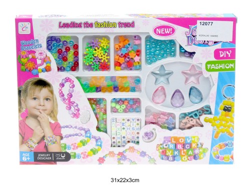 KORALIKI RÓŻNE KSZTAŁTY 544888 12077