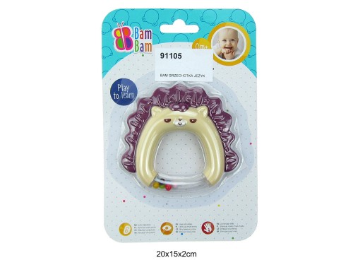 BAM GRZECHOTKA JEŻYK 876567 91105