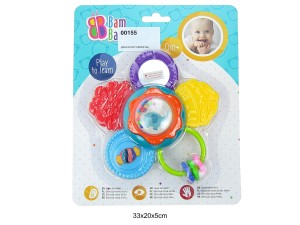 BAM KWIATUSZEK NA PRZYSSAWKĘ 00155