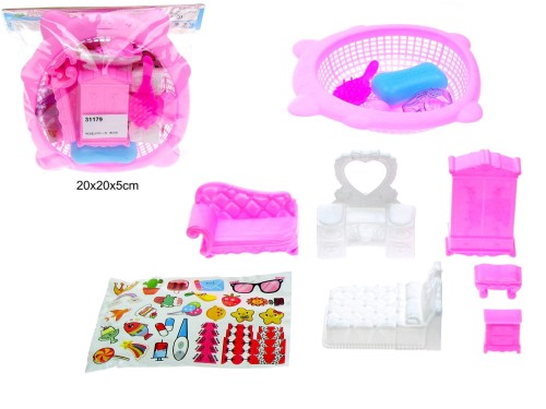 MEBELKI DL LAL 182305 31179