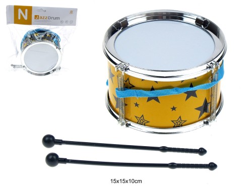 BĘBENEK W GWIAZDKI 470109 1142