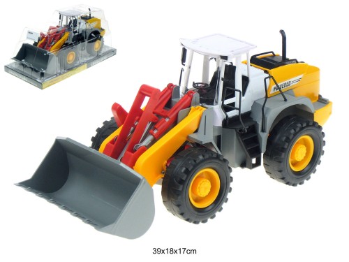 MASZYNA BUDOWLANA 015316 64048