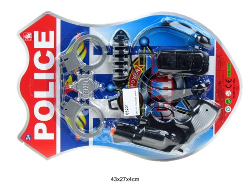 ZESTAW POLICYJNY 014791 03201