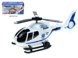 HELIKOPTER POLICYJNY 57099