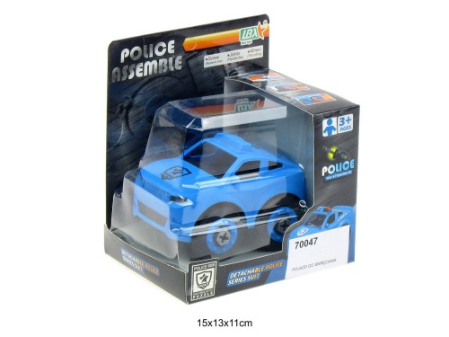 POJAZD DO SKRĘCANIA 550612 70047