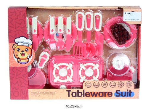 NACZYNIA ZESTAW 578579 71073