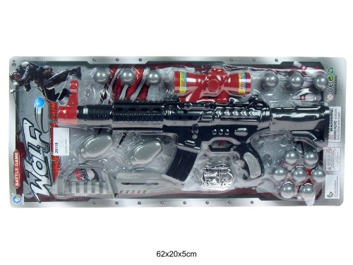 KARABIN NA DUŻE KULE 014555 28118