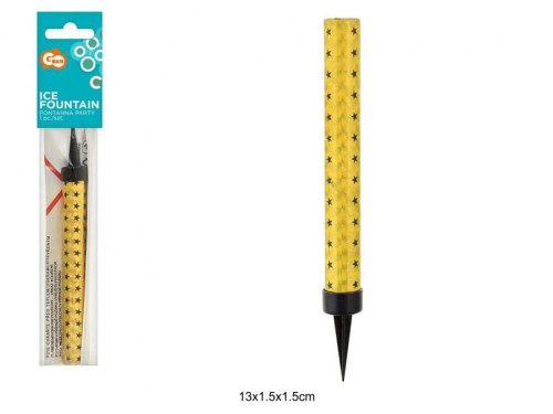 FONTANNA PARTY 12CM 95138