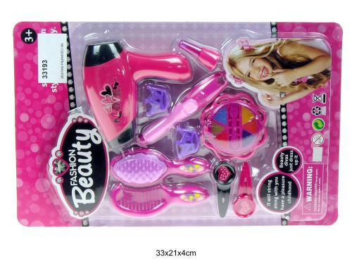 ZESTAW PIĘKNOŚCI NA BATERIE 570397 33193