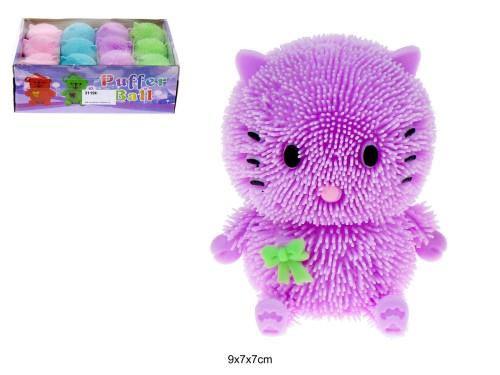 MIŚ GUMOWY 574234 /12 31196