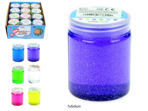 GLUT SLIME BROKAT 738029 54146