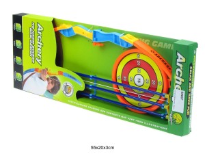 ŁUK ZE STRZAŁKAMI 69097