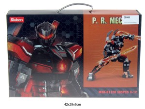 KLOCKI SLUBAN KOSMOS 585 EL. 09089