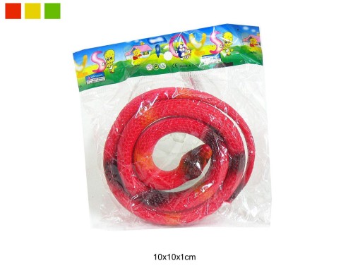 WĄŻ GUMOWY 70cm 405803 /24 6565