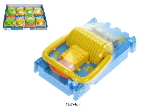 PUŁAPKA NA MYSZY 300184 /8 33197