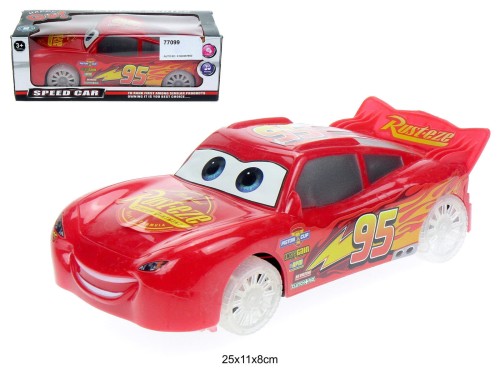 AUTO Z OCZKAMI K140/287850 77099