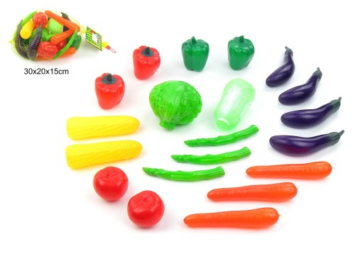 WARZYWA 20SZT 91013