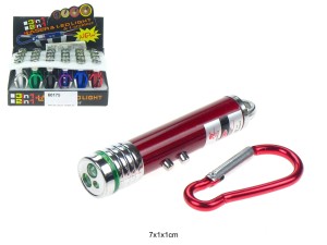 BRELOK LASER /24 60175