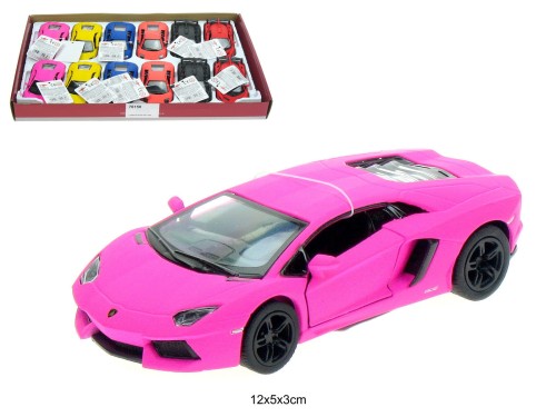 LAMBORGHINI MAT MIX 519896 /12 76150