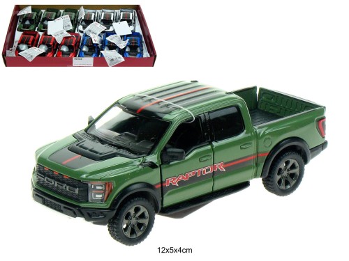 FOTD F-150 RAPTOR 527129 /12 90146