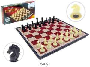 GRA SZACHY 04203