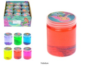 GLUT SLIME SYRENKA 61136