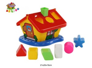 DOMEK OGRODNIKA W SIATCE 41166