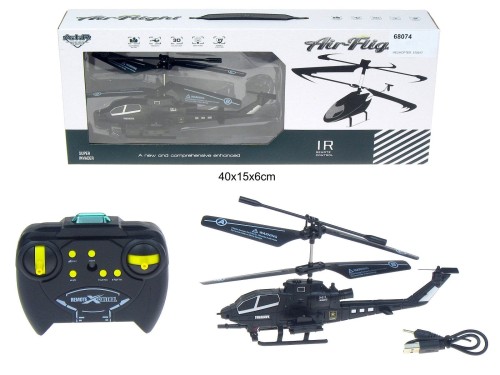 HELIKOPTER 570917 68074