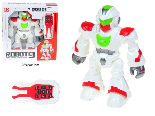 ROBOT NA RADIO 545076 28133