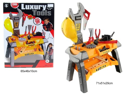 WARSZTAT I NARZĘDZIA 401911 27131