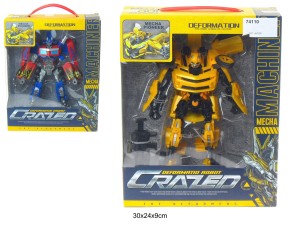 ROBOT AUTO 74110