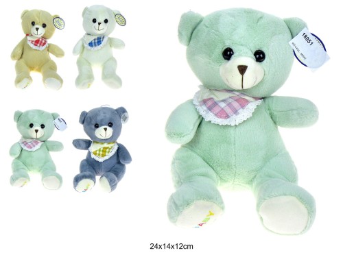 MIŚ 4 KOL. M3642 18051