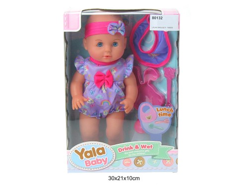 LALKA SIKAJĄCA 185535 80132