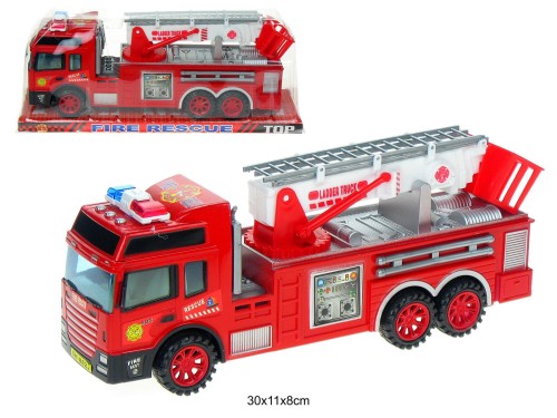 STRAŻ POŻARNA 016108 01149