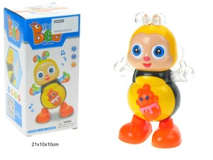 PSZCZÓŁKA ŚWIATŁO DŹWIĘK 53220