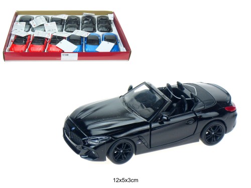 BMW Z4 2019 526252 /12 11159