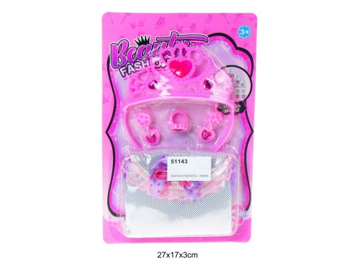 ZESTAW PIĘKNOŚCI 356856 51143