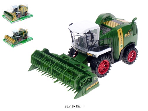 KOMBAJN DO ZBOŻA 015262 89169