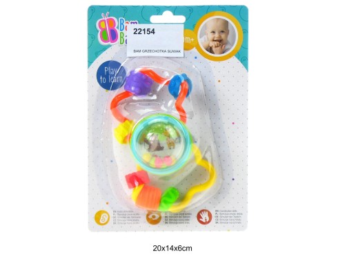 BAM GRZECHOTKA SUWAK 22154
