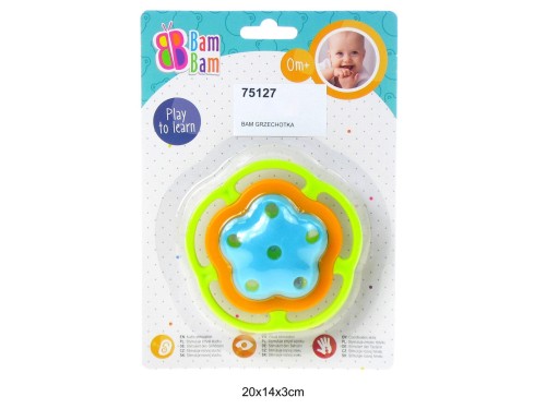 BAM GRZECHOTKA KWIATEK 75127