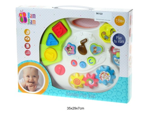 BAM MUZYCZNY STOLICZEK 178774 96122