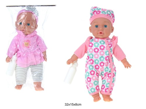 LALKA BOBAS 016221 07138