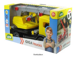 LENA DŹWIG 70CM 2354