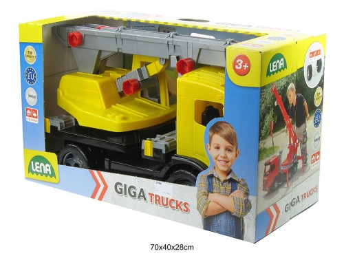 LENA DŹWIG 70cm 762507 2354