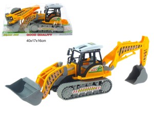 MASZYNA BUDOWLANA 85143