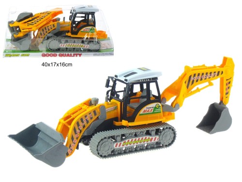 MASZYNA BUDOWLANA 017372 85143