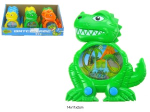 GRA WODNA DINOZAUR 09165