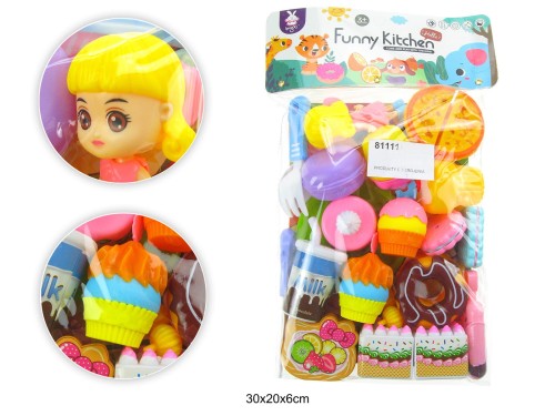 PRODUKTY DO KROJENIA 443532 81111