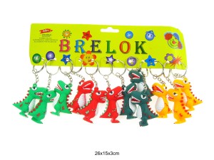 BRELOK SMOK DINOZAUR 70126
